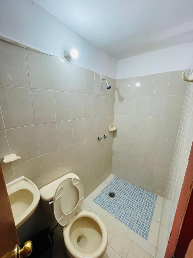 Hotel Moreno Ciudad Valles Eksteriør billede