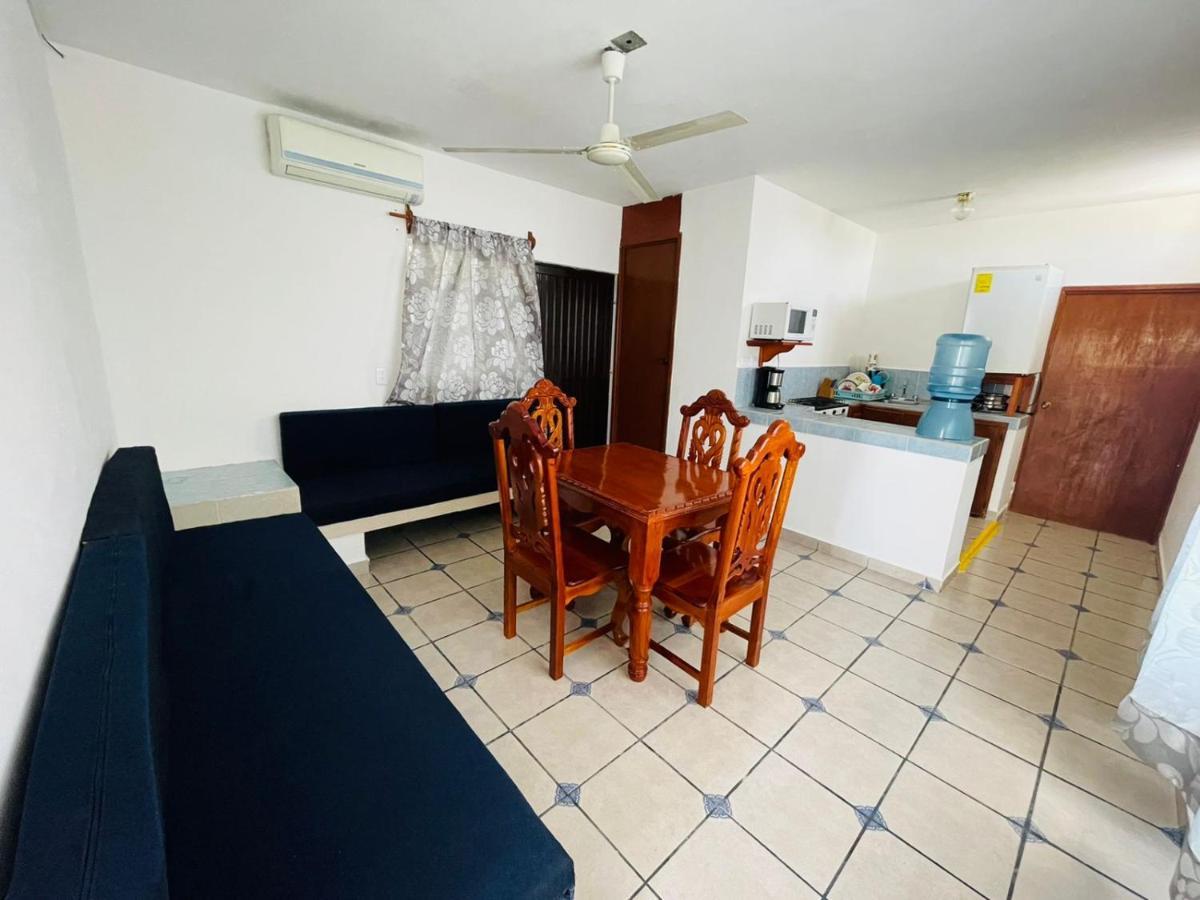 Hotel Moreno Ciudad Valles Eksteriør billede